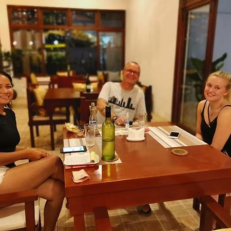 Alona Vikings Lodge 1 Panglao Εξωτερικό φωτογραφία