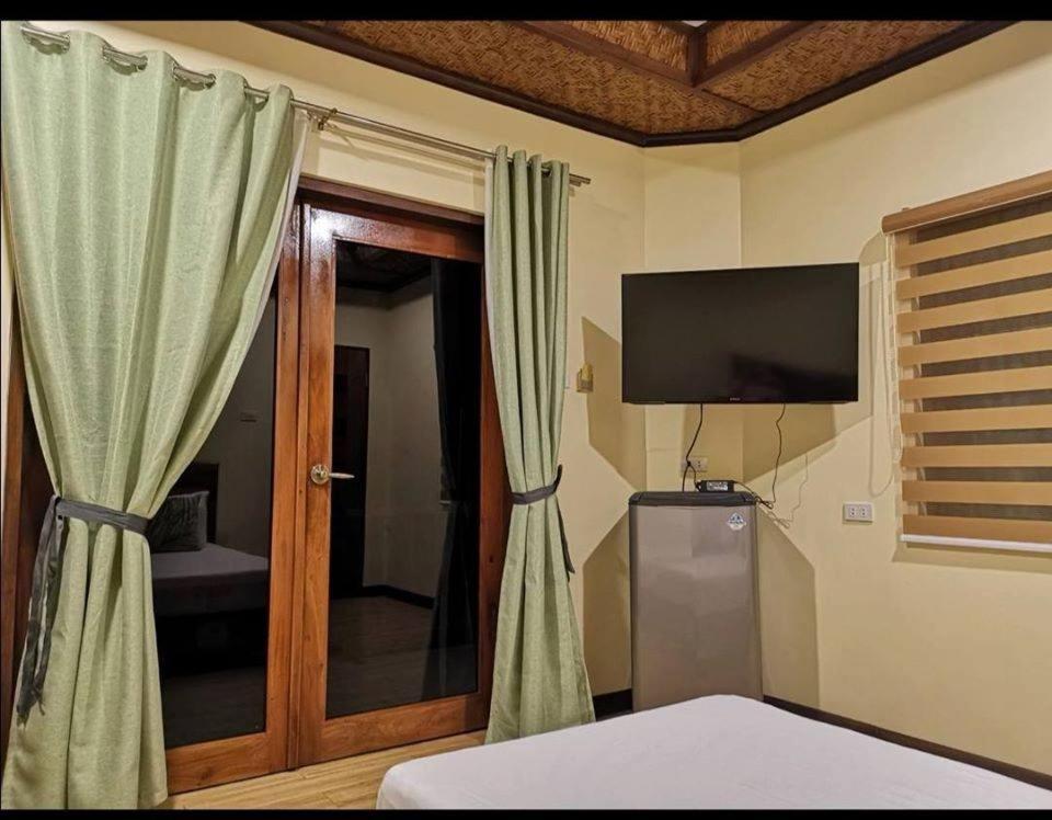 Alona Vikings Lodge 1 Panglao Εξωτερικό φωτογραφία