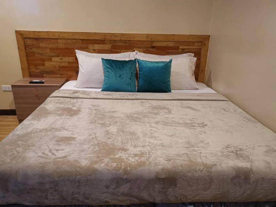 Alona Vikings Lodge 1 Panglao Εξωτερικό φωτογραφία