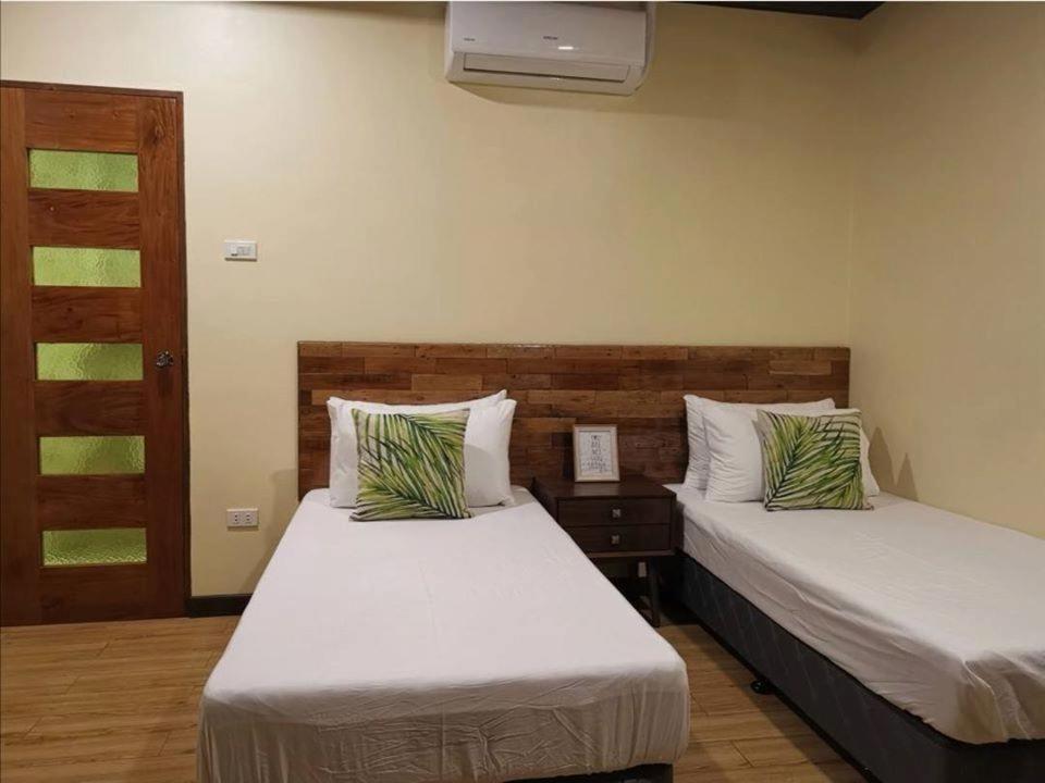 Alona Vikings Lodge 1 Panglao Εξωτερικό φωτογραφία