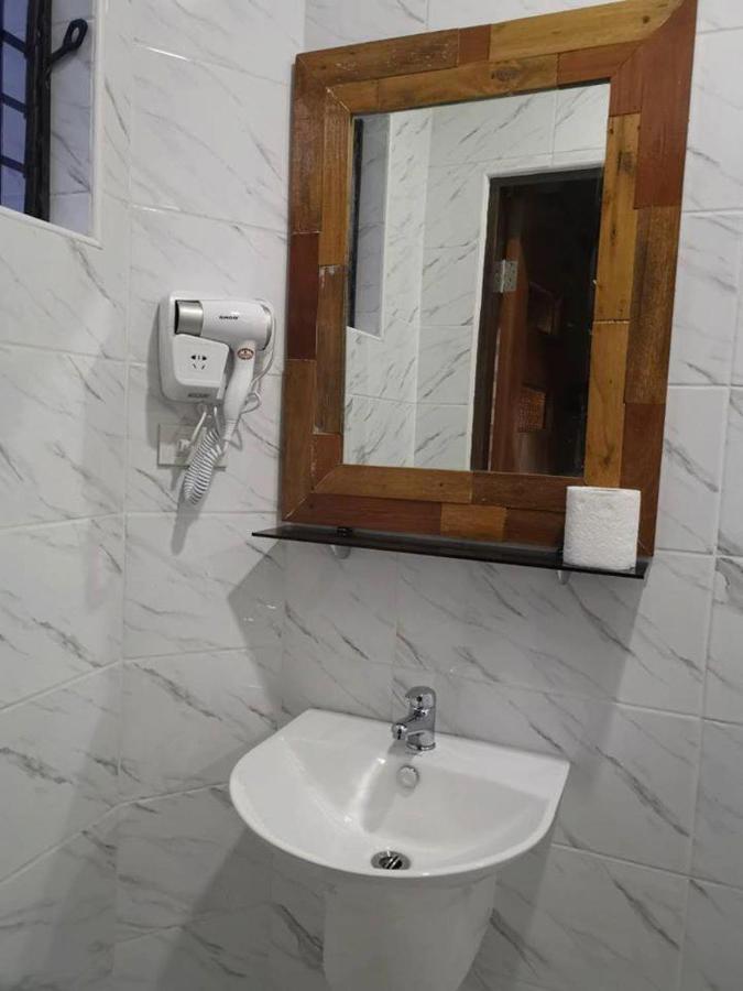 Alona Vikings Lodge 1 Panglao Εξωτερικό φωτογραφία